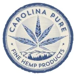 Carolina PURE Is a Local CBD manufacture